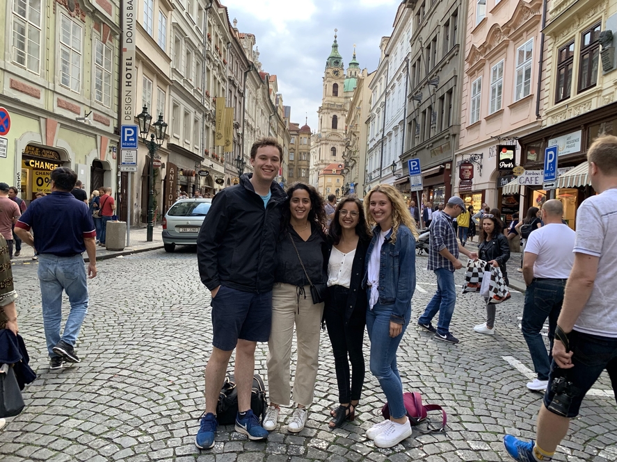 Prague Group