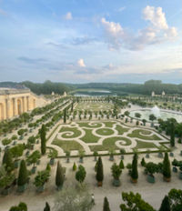 Gardens of Versailles