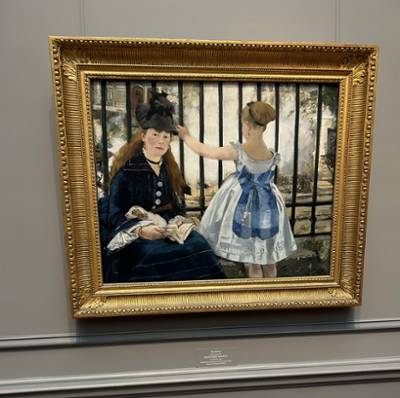Photo from the National Gallery of Art