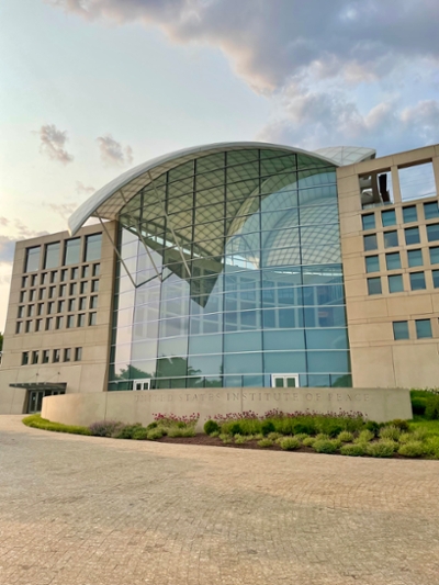 USIP Headquarters