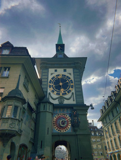 Bern