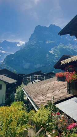 Grindelwald 2