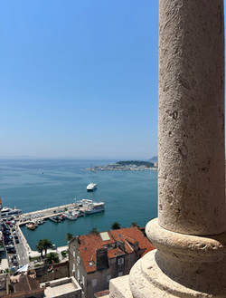 View from the Bell Tower