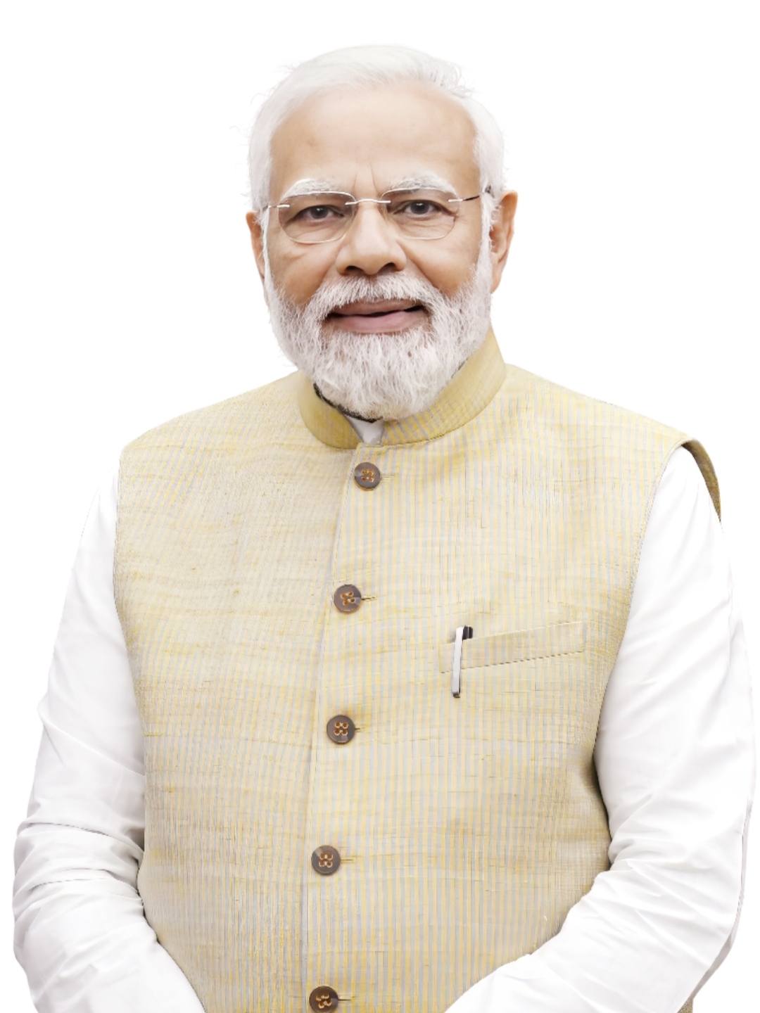 Indian Prime Minister Modi