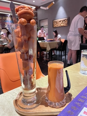 Thai Iced Tea from Very Siam 