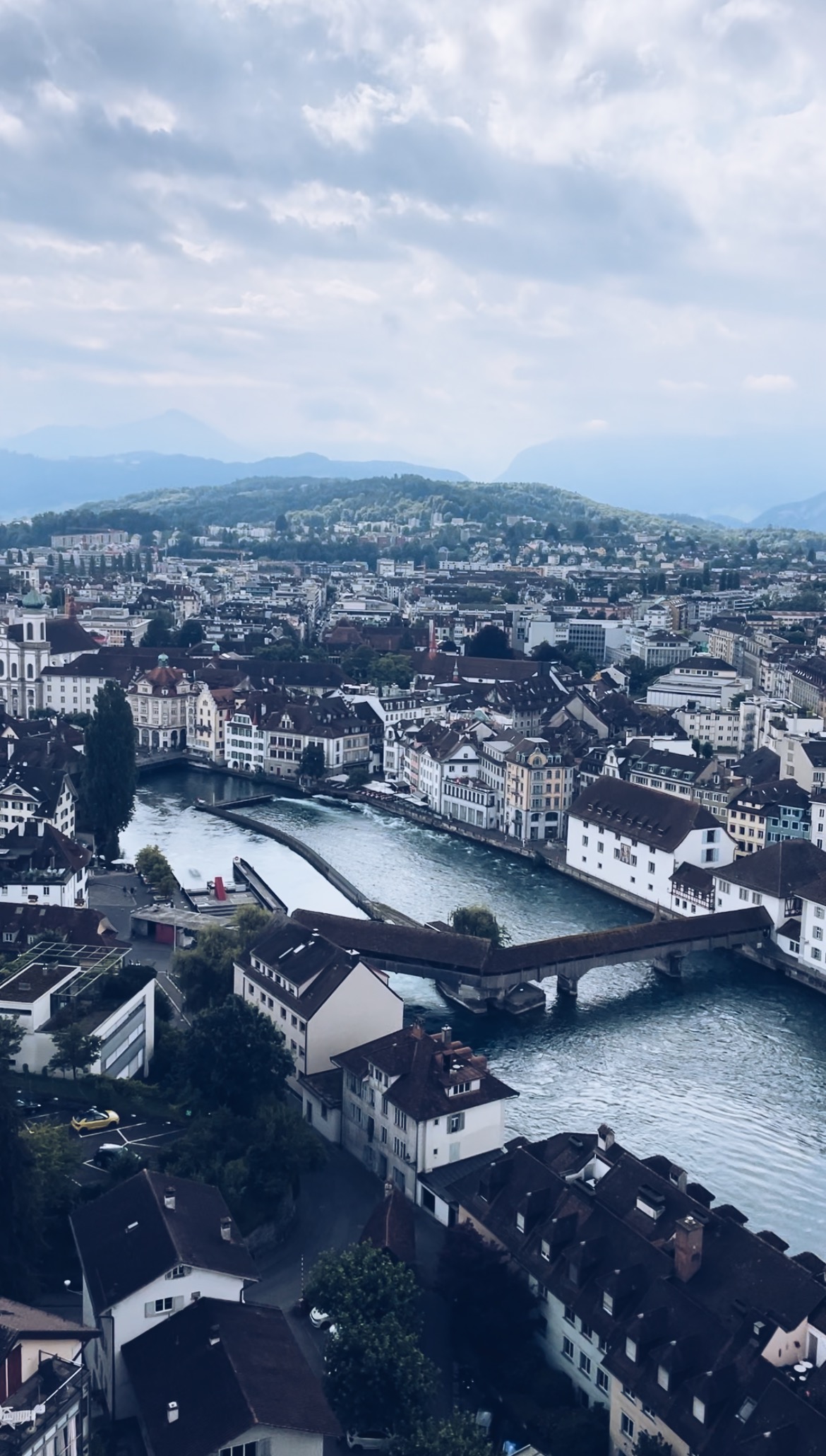 Lucerne