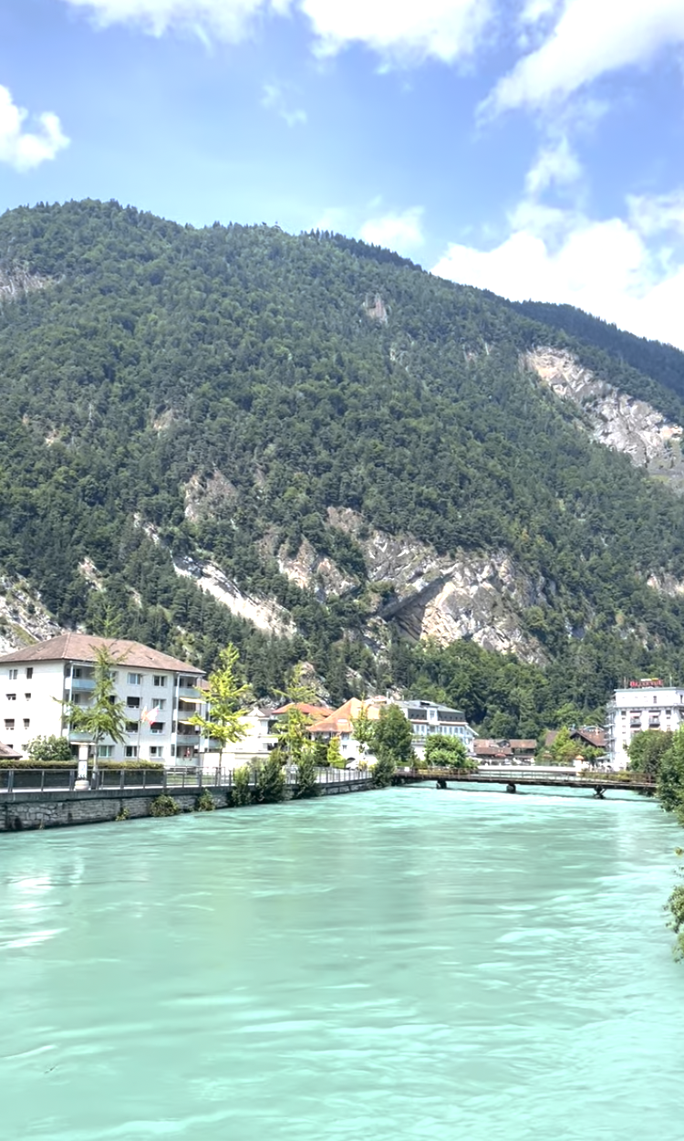 Interlaken