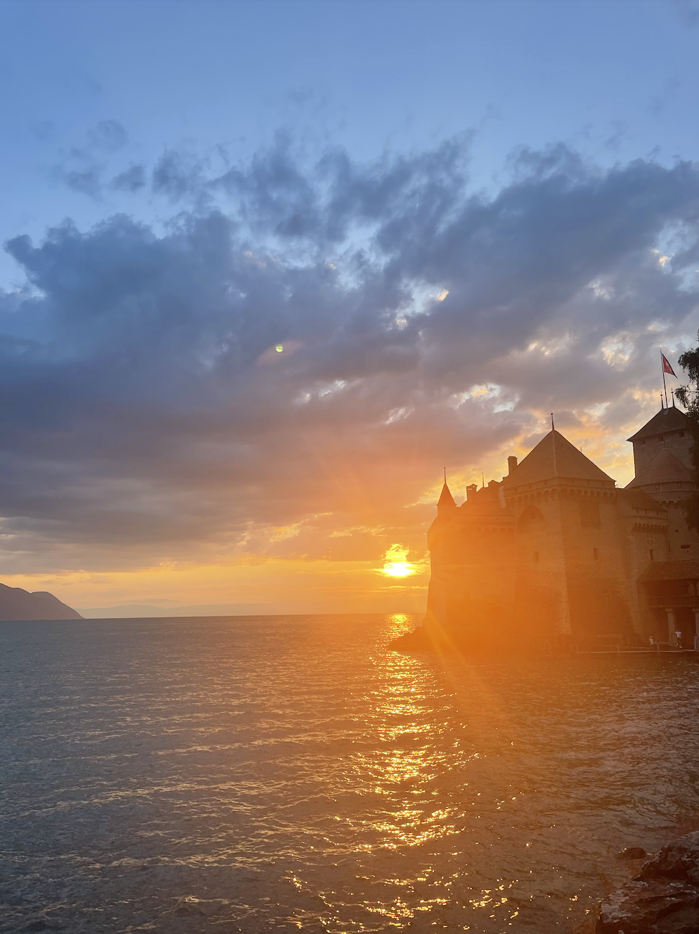 Montreux