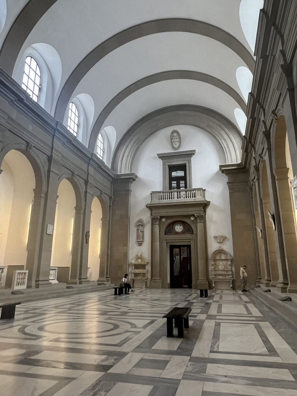 Bode Museum Hall