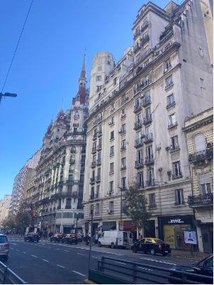 Beaux-Arts Architecture 