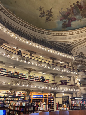 El Ateneo