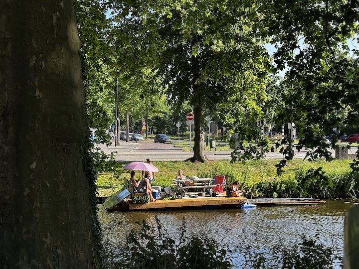 More bootliefhebbers