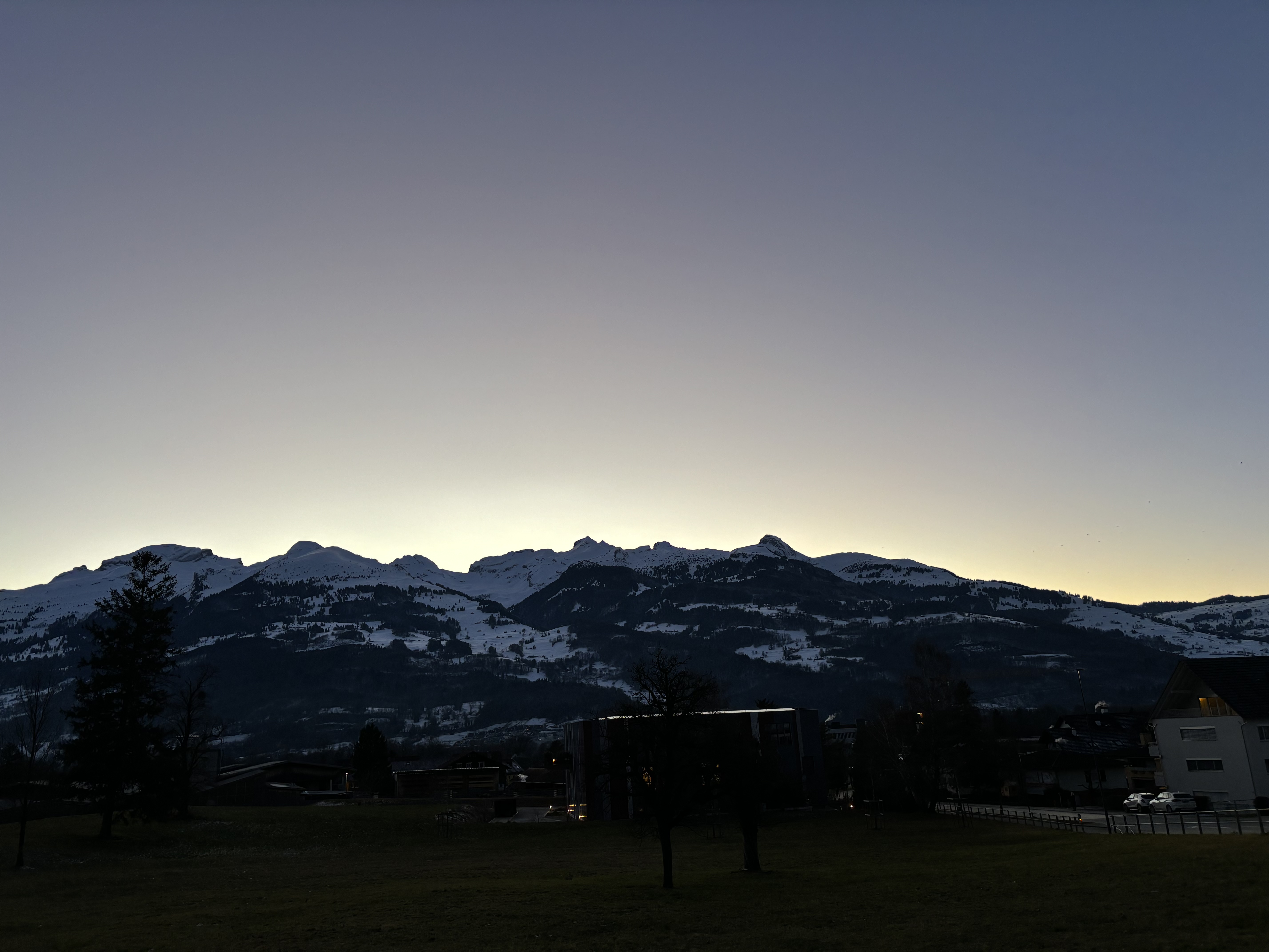 Photo I took while in Vaduz last year.