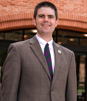 Thomas J. McSweeney Professor of Law