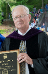 2014 - William E. Hoffmann '77