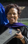 2016 - Carla N. Archie '95