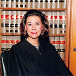 Rebecca Beach Smith