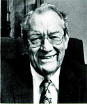 1995 - Herbert V. Kelly, Sr. '43*