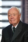 2000 - R. Harvey Chappell, Jr. '50*