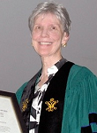 2011 - Anne B. Shumadine '83*