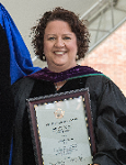 2013 - Judith Conti '74