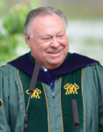 2015 - James W. McGlothlin '64