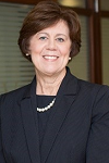2001 - Anita O. Poston '74