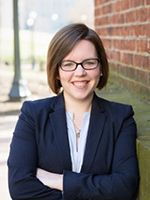 2021 - Jessica Bonney Reveley '10*