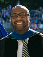 2017 - Bishop Garrison '10