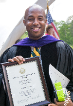 2013 - Chris Rey '10