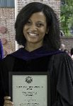 2014 - Latoya C. Asia '09