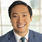 2024 - Benming Zhang ’20