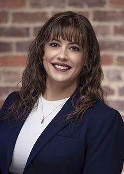 Alicen Rodolph '21