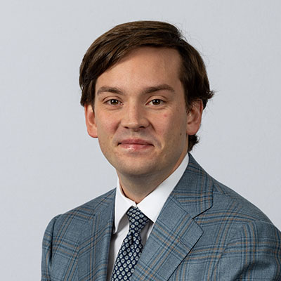 Brendan W. Clark ’24