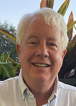 Jon Huddleston '86