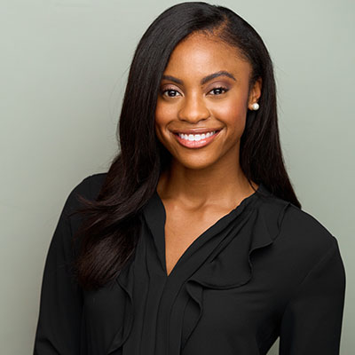 Kristin Hopkins ’18