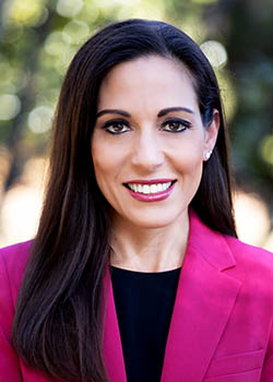 Lauren Smith '06