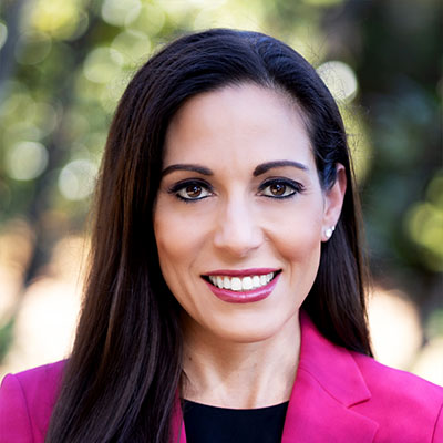 Lauren Smith ’06