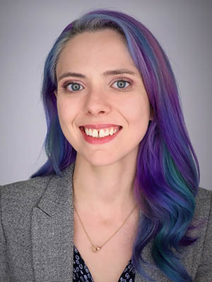 Mary Catherine Amerine ’17