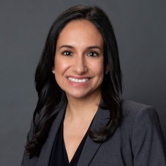 Stephanie Zapata Moore ’98
