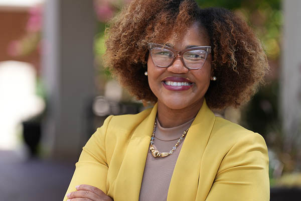 Vania Blaiklock ’18