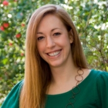 Sarah Bellinger