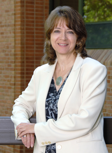Lynda Butler