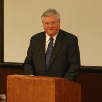 Judge Mayer