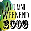 Alumni Weekend