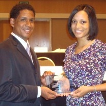 BLSA National Award