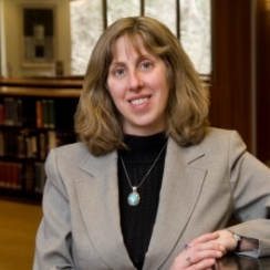 Professor Nancy Combs