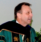 Professor Scott
