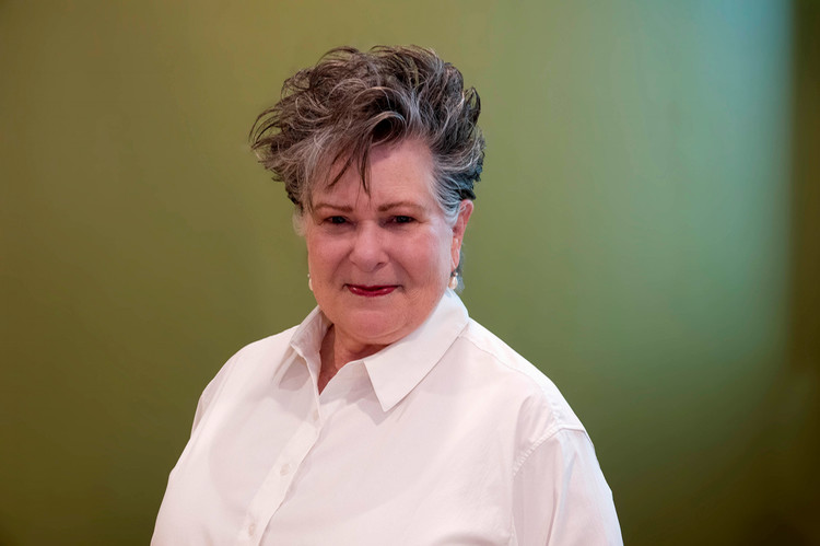 Asst. Dean Andrea Hilton