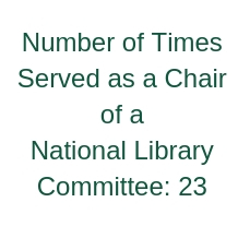 chair of committees